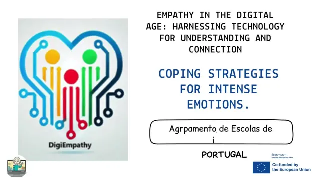 Coping Strategies for Intense Emotions (Ages 8–12) — video lesson