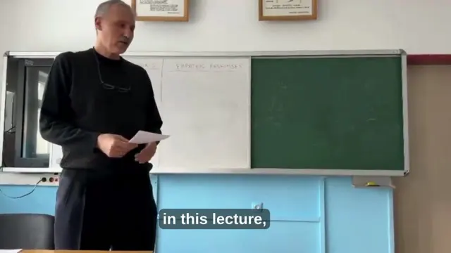 Developing Empathy and Creating Scenarios — video lesson