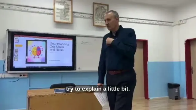 Differentiating Cognitive and Emotional Empathy — video lesson