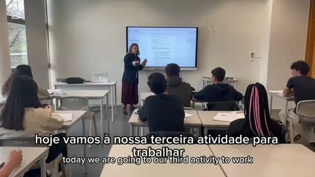 How Stereotypes Affect Empathy (Ages 13–16) — video lesson