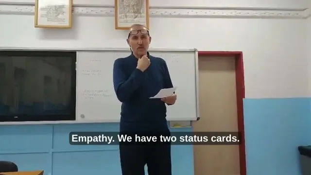 How Stereotypes Affect Empathy — video lesson