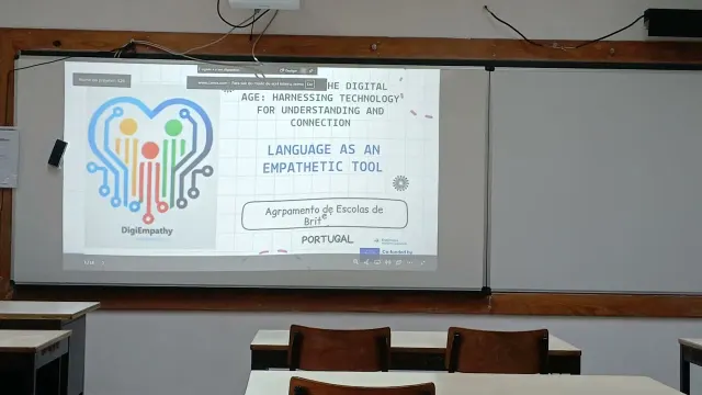 Language as an Empathetic Tool: Empathy in Digital Communication (Ages 8–12) — video lesson