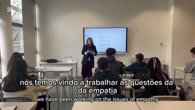 Moral Dilemmas and the Importance of Emotions (Ages 13–16) — video lesson
