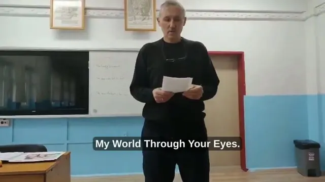 Understanding How Others Feel — video lesson