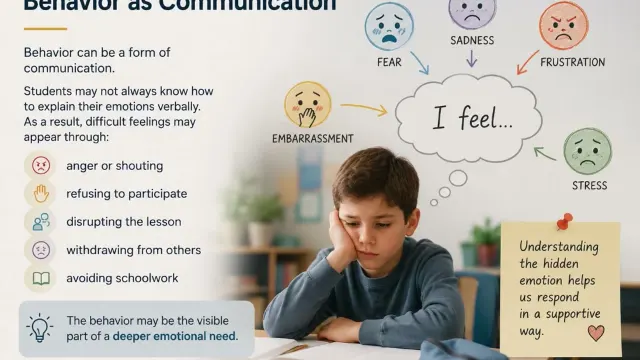 Identifying and Managing My Own Emotions — video lesson