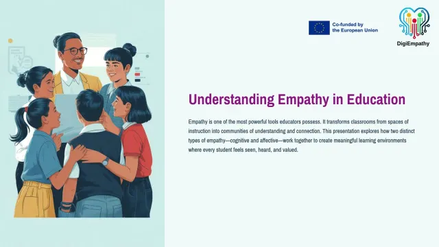 Understanding Empathy in Education — video lesson