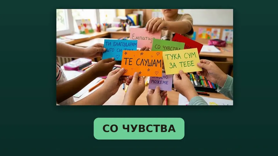 A Message a Day