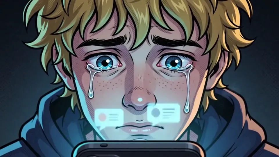 Choose Empathy, Don't Ignore