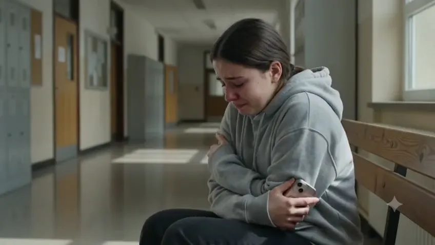 You Are Not Alone